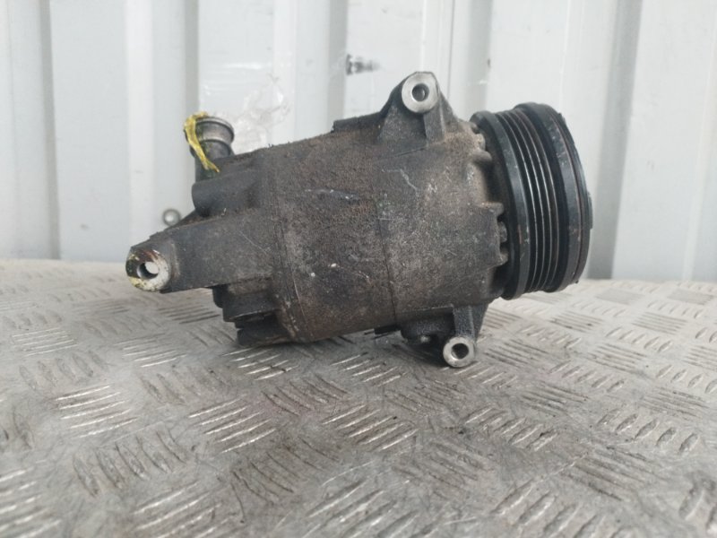 Компрессор кондиционера, 8000 рублей, Пешки