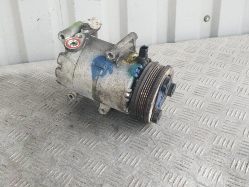 Компрессор кондиционера, 7000 рублей, Пешки