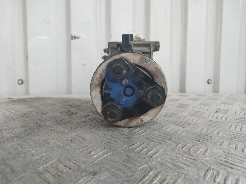 Компрессор кондиционера, 7000 рублей, Пешки