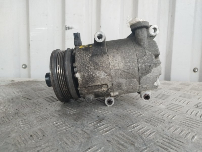 Компрессор кондиционера, 7000 рублей, Пешки