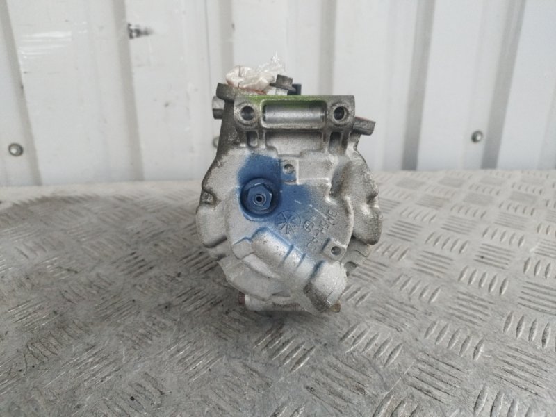 Компрессор кондиционера, 7000 рублей, Пешки