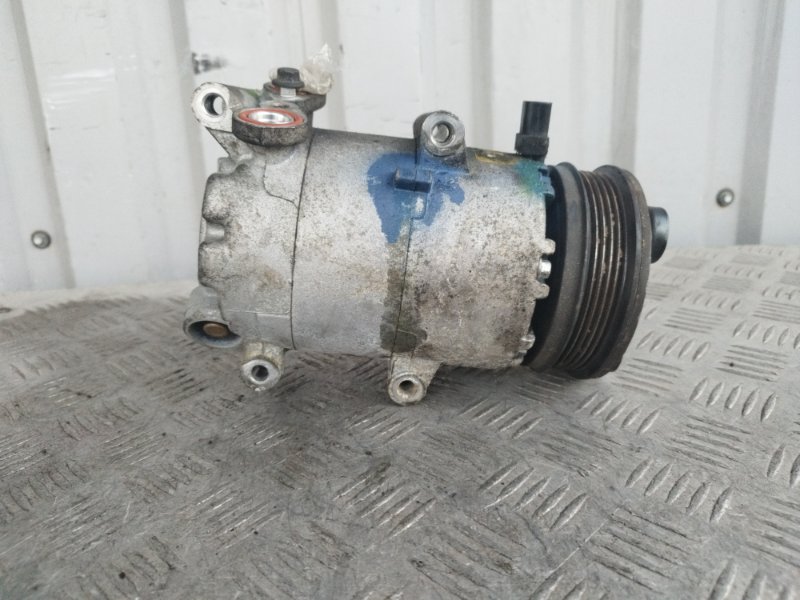 Компрессор кондиционера, 7000 рублей, Пешки