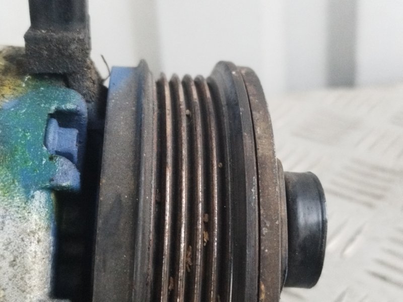 Компрессор кондиционера, 7000 рублей, Пешки