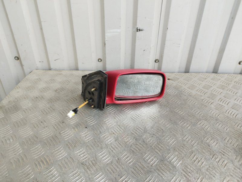 Зеркало боковое, 3500 рублей, Пешки