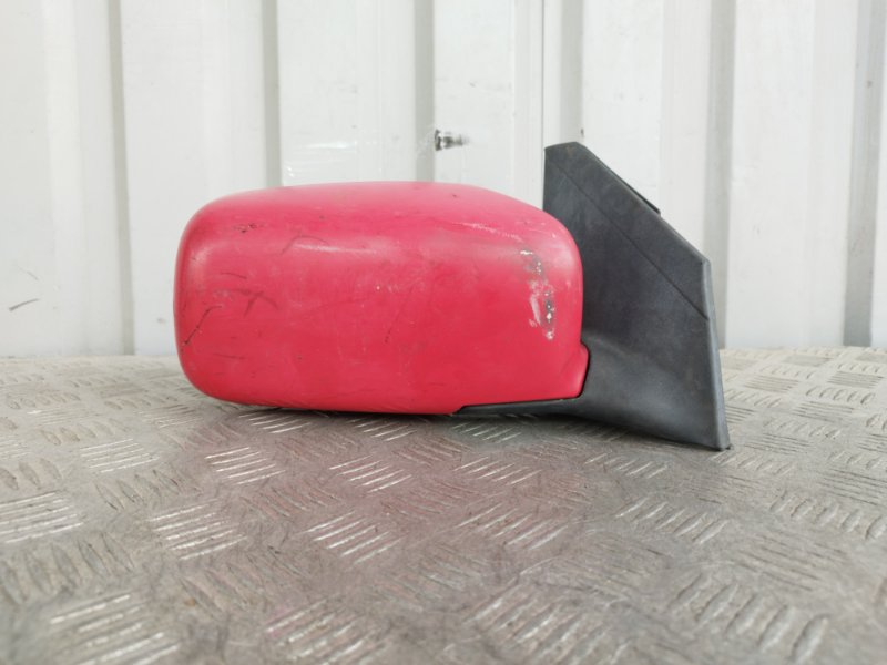 Зеркало боковое, 3500 рублей, Пешки