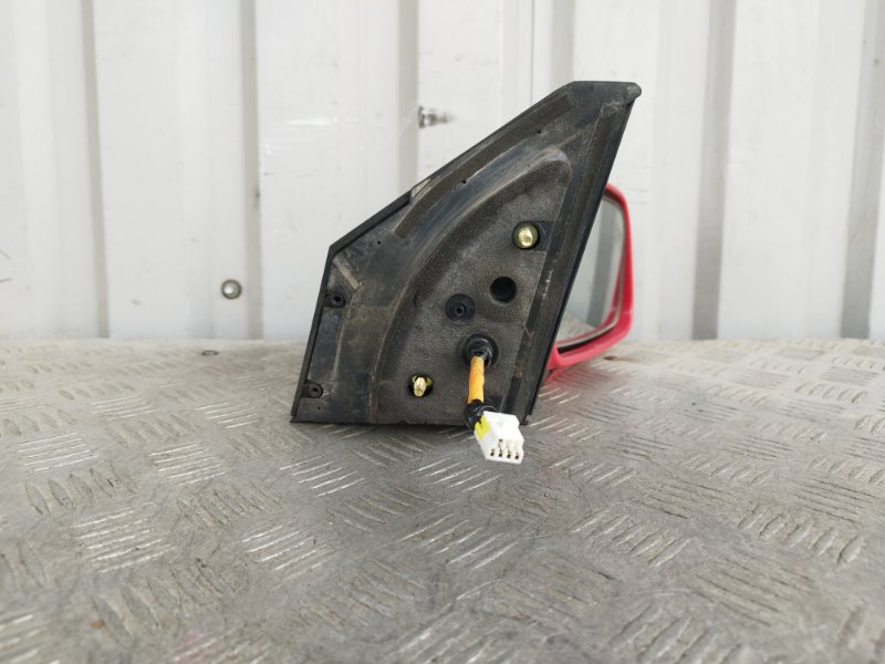 Зеркало боковое, 3500 рублей, Пешки