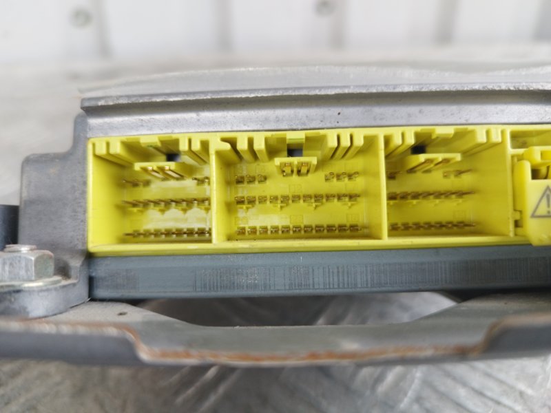 Блок управления SRS, 1000 рублей, Пешки