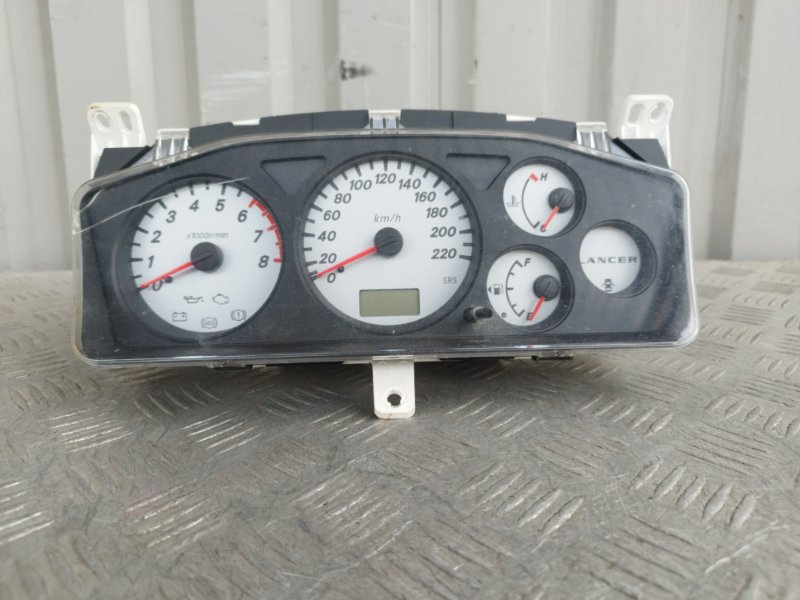 Панель приборов, 4000 рублей, Пешки