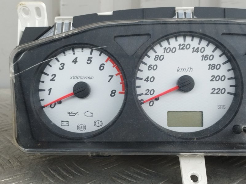 Панель приборов, 4000 рублей, Пешки