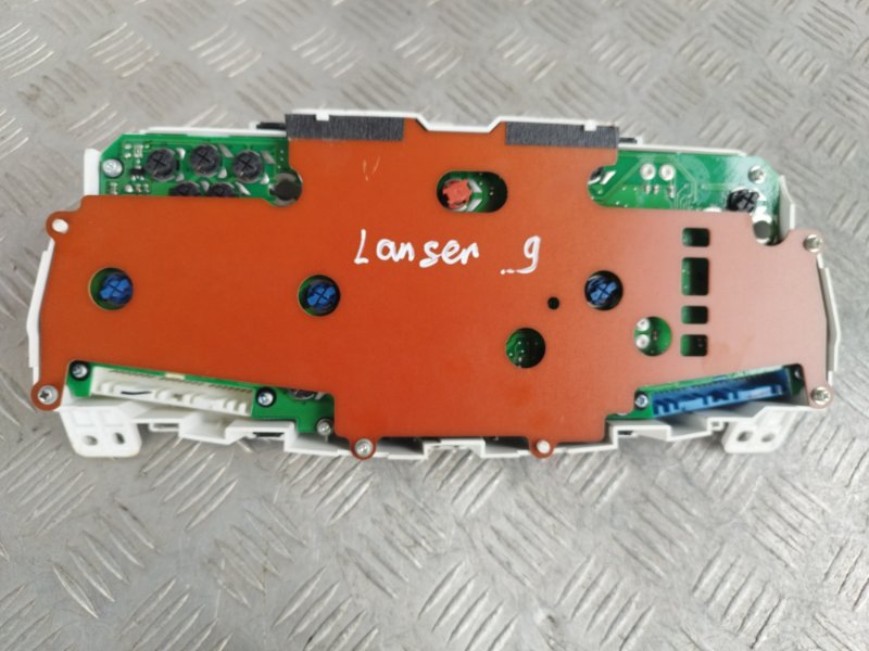 Панель приборов, 4000 рублей, Пешки