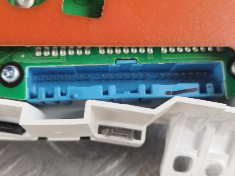 Панель приборов, 4000 рублей, Пешки