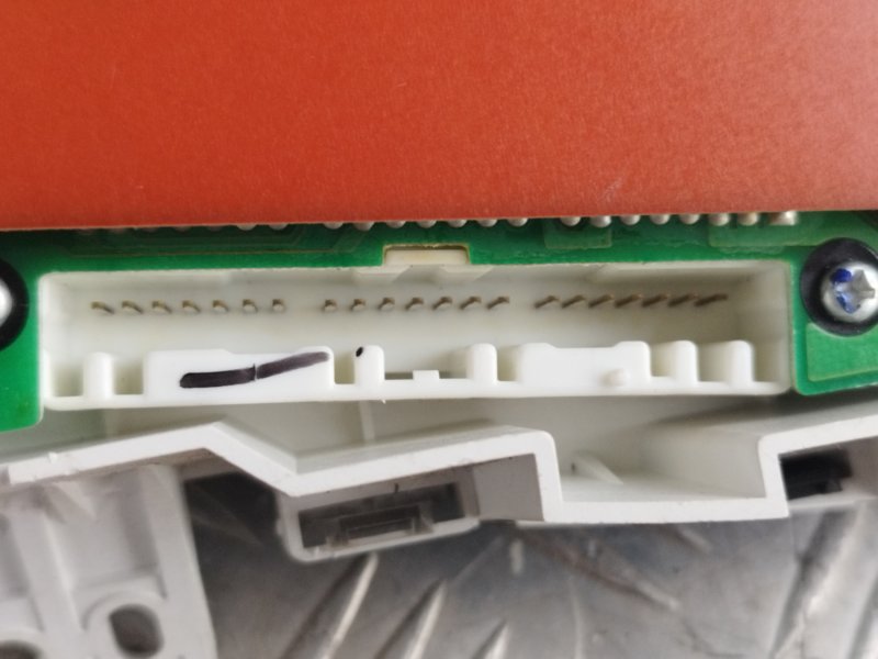 Панель приборов, 4000 рублей, Пешки