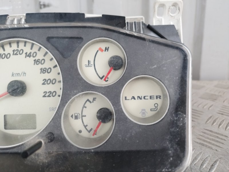 Панель приборов, 4000 рублей, Пешки