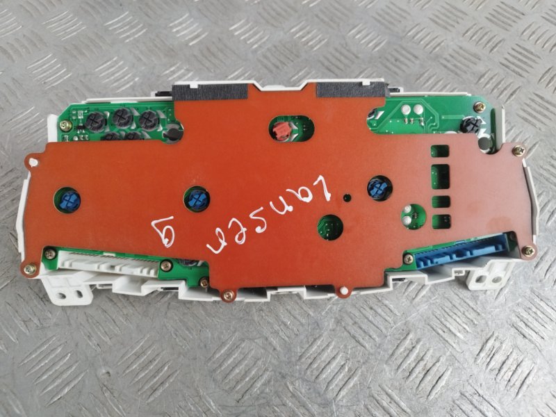 Панель приборов, 4000 рублей, Пешки