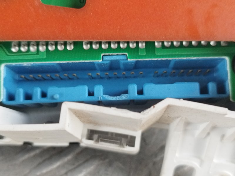 Панель приборов, 4000 рублей, Пешки