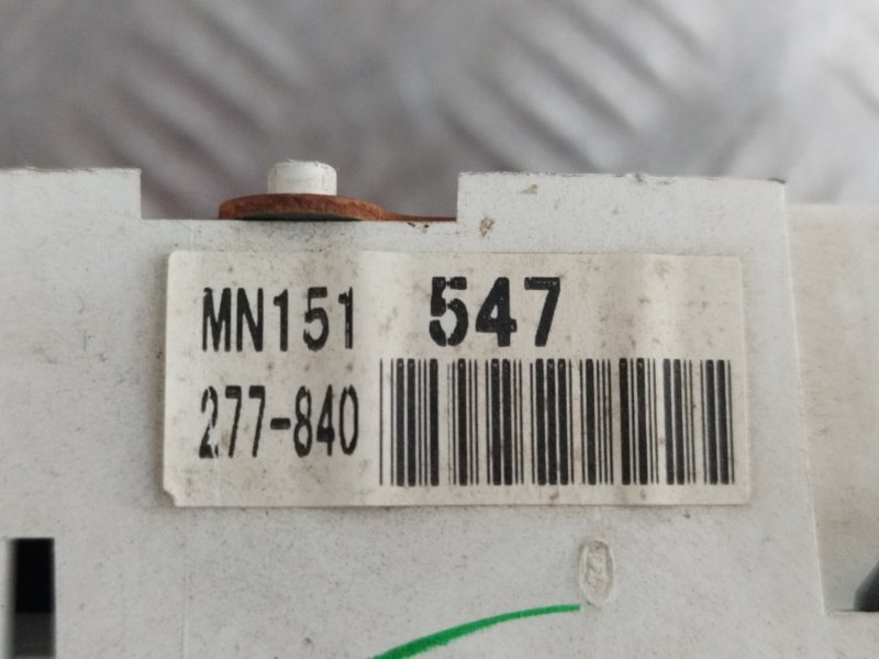 Панель приборов, 4000 рублей, Пешки