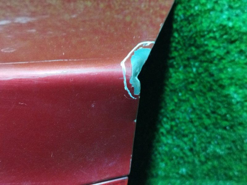 Крышка багажника, 18000 рублей, Пешки