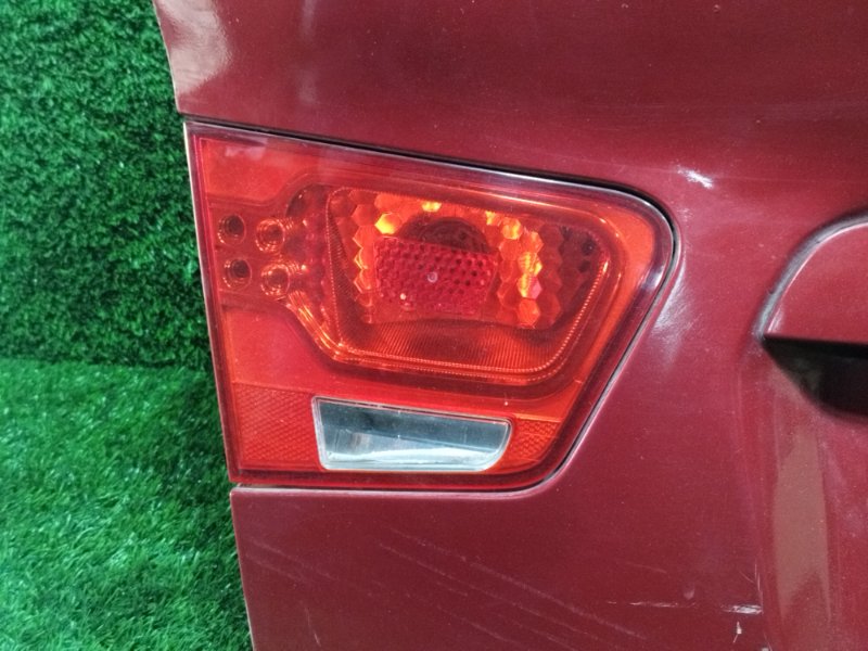 Крышка багажника, 18000 рублей, Пешки