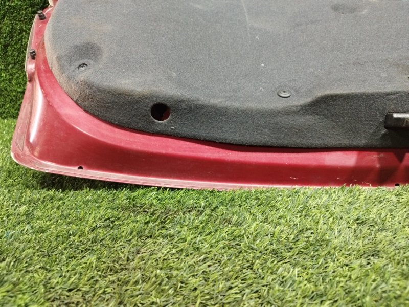 Крышка багажника, 18000 рублей, Пешки