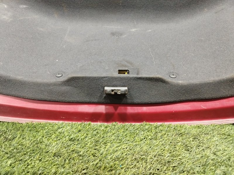 Крышка багажника, 18000 рублей, Пешки