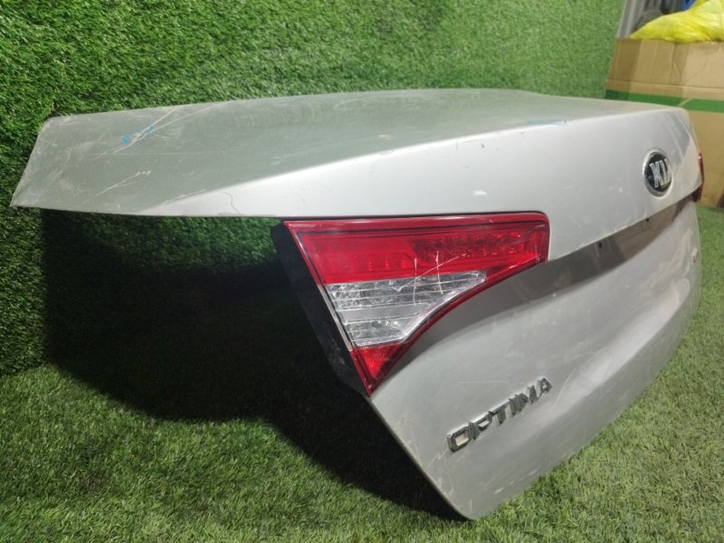 Крышка багажника, 26000 рублей, Пешки