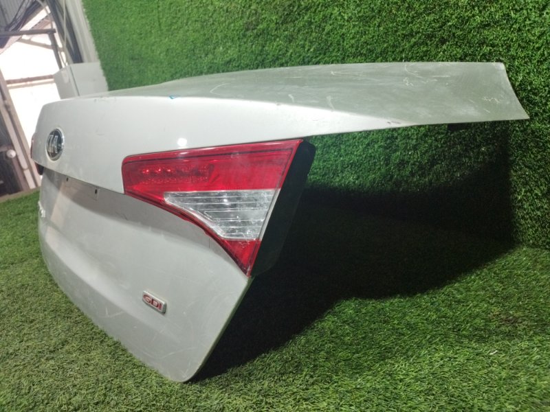 Крышка багажника, 26000 рублей, Пешки