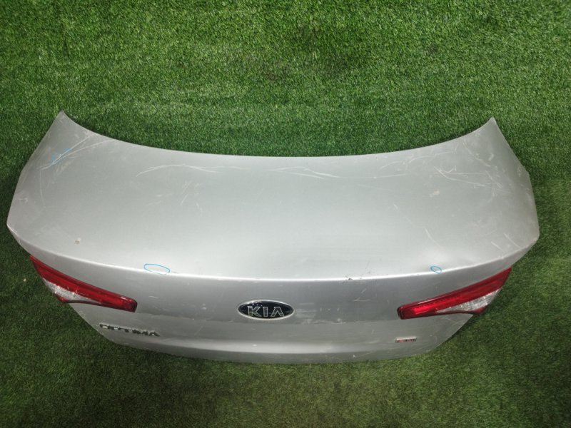 Крышка багажника, 26000 рублей, Пешки