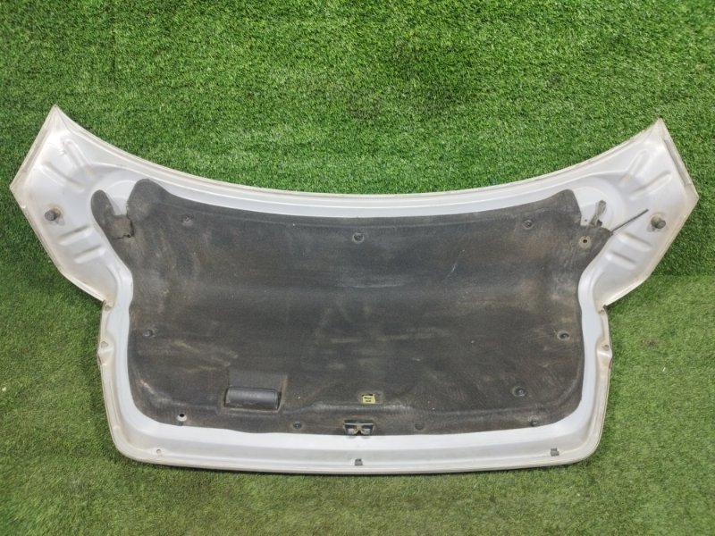 Крышка багажника, 26000 рублей, Пешки