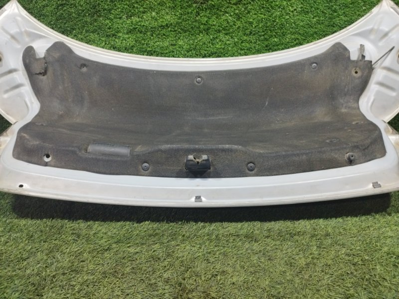 Крышка багажника, 26000 рублей, Пешки