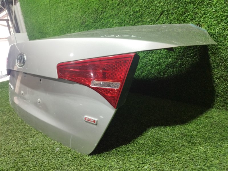 Крышка багажника, 26000 рублей, Пешки