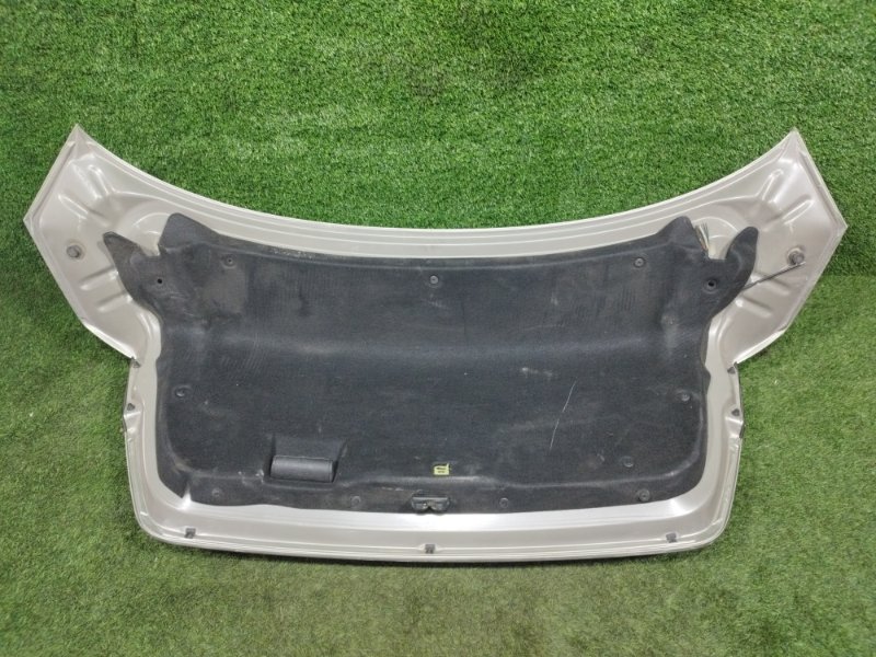 Крышка багажника, 26000 рублей, Пешки