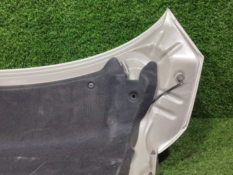 Крышка багажника, 26000 рублей, Пешки