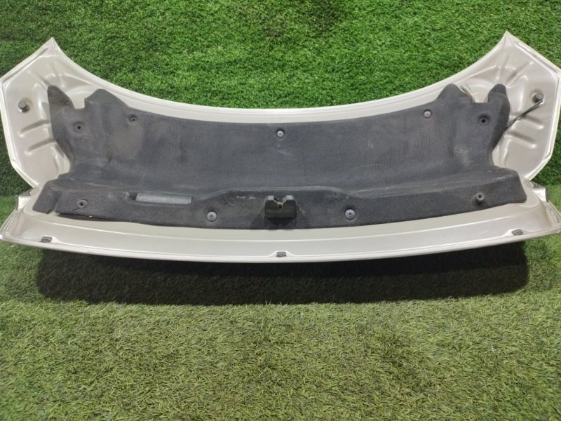 Крышка багажника, 26000 рублей, Пешки