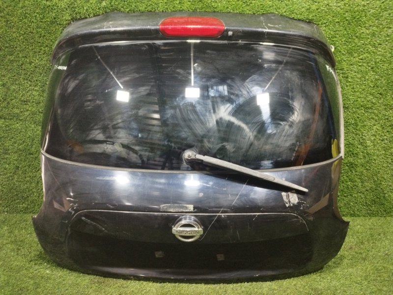 Крышка багажника, 18000 рублей, Пешки