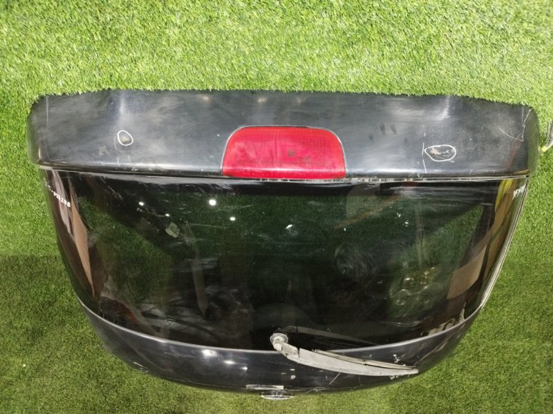 Крышка багажника, 18000 рублей, Пешки