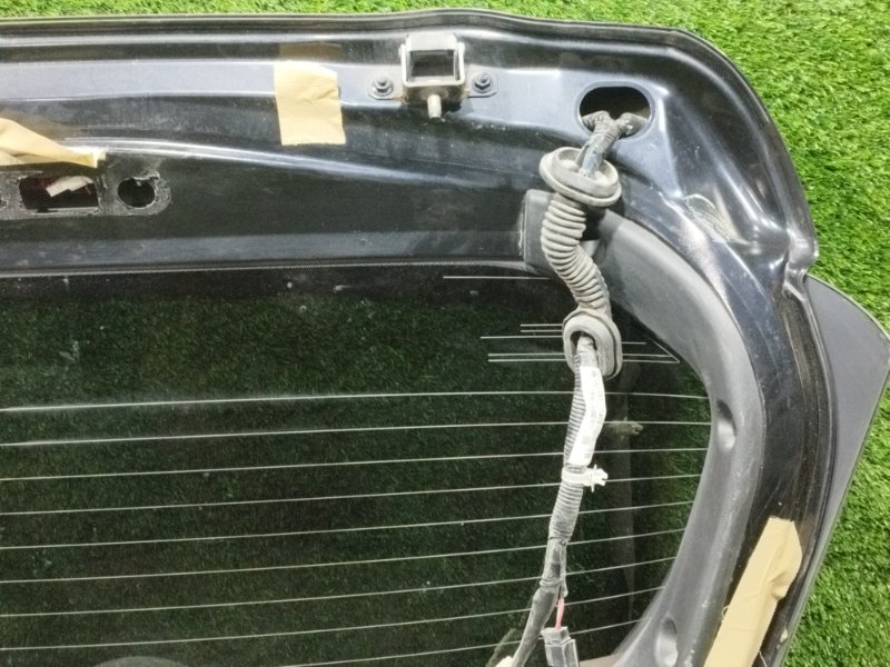 Крышка багажника, 18000 рублей, Пешки