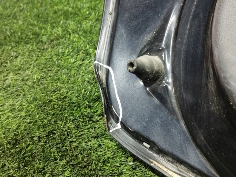 Крышка багажника, 18000 рублей, Пешки