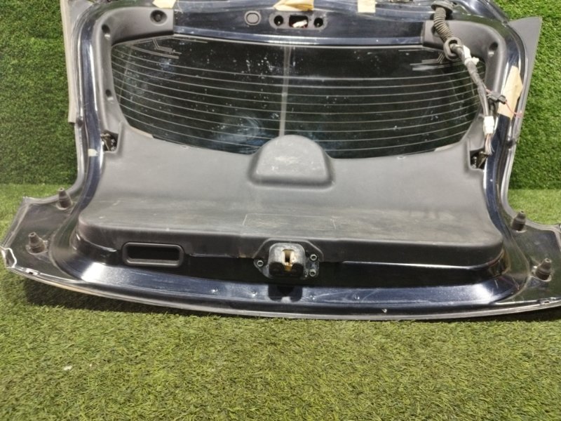 Крышка багажника, 18000 рублей, Пешки