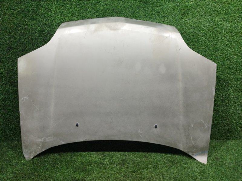 Капот, 5000 рублей, Пешки