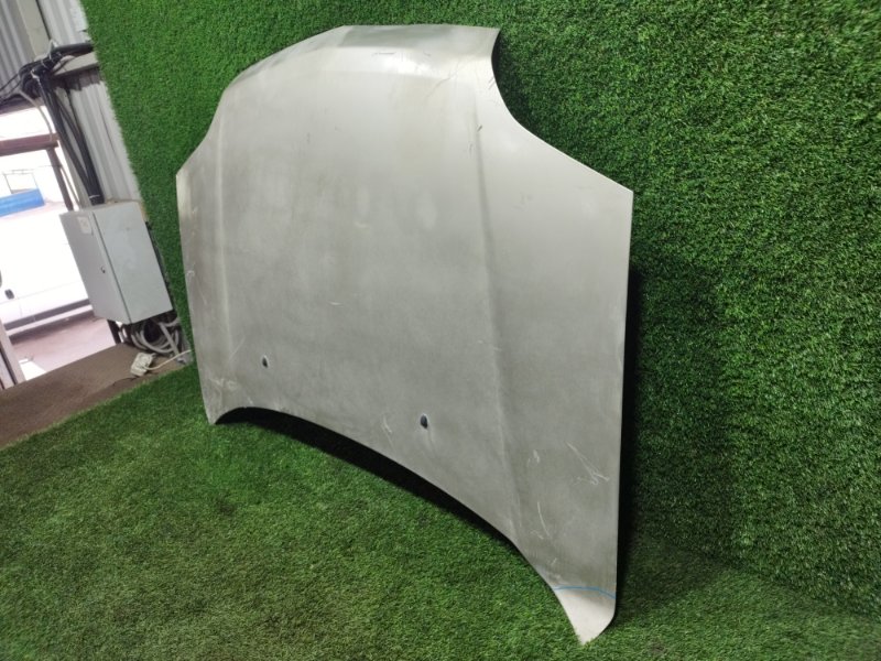 Капот, 5000 рублей, Пешки