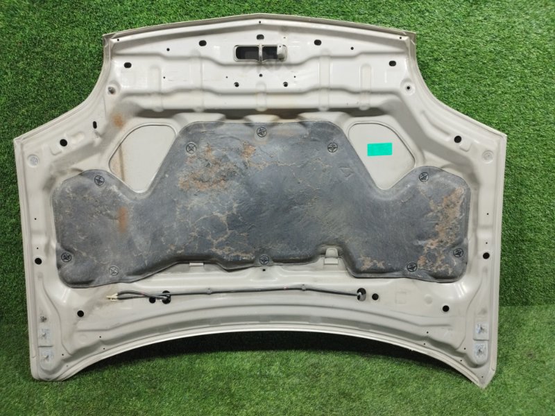 Капот, 5000 рублей, Пешки