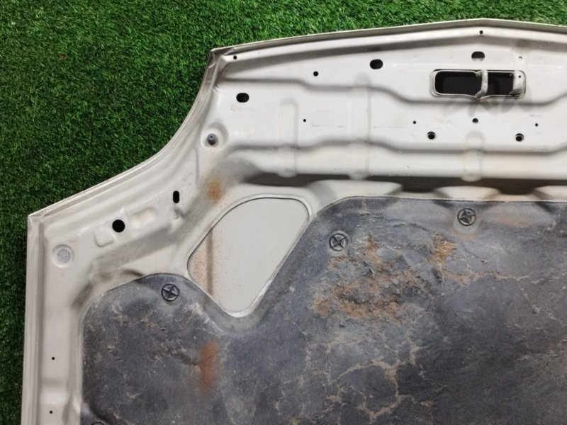 Капот, 5000 рублей, Пешки