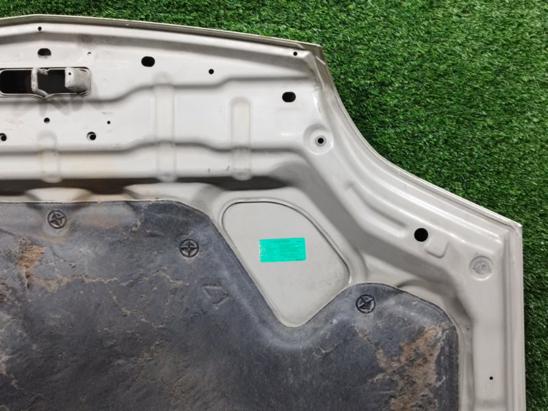 Капот, 5000 рублей, Пешки