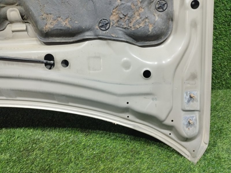 Капот, 5000 рублей, Пешки