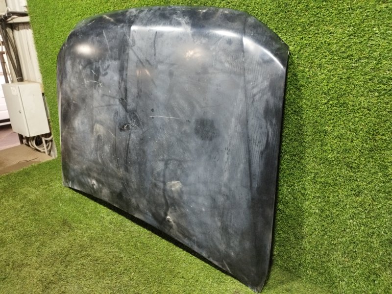 Капот, 23000 рублей, Пешки