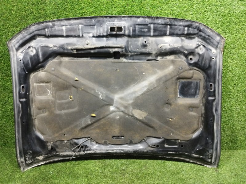 Капот, 23000 рублей, Пешки