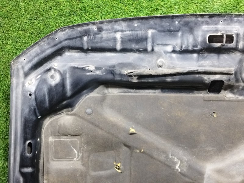 Капот, 23000 рублей, Пешки