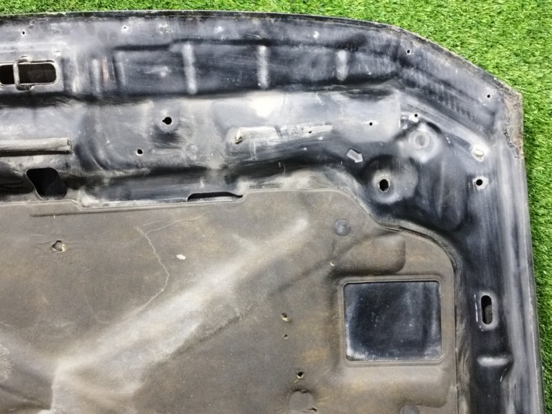 Капот, 23000 рублей, Пешки