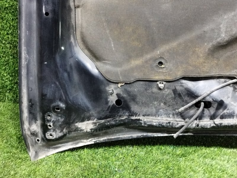 Капот, 23000 рублей, Пешки