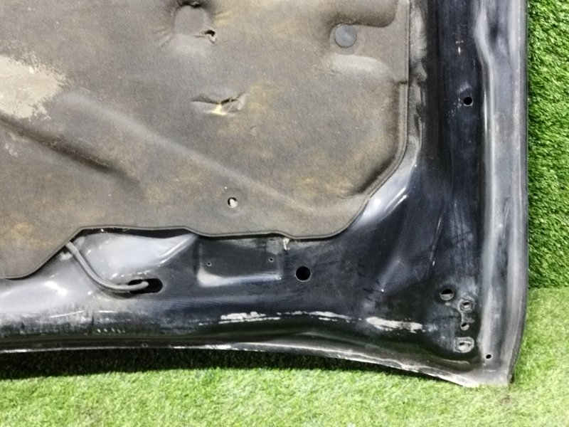 Капот, 23000 рублей, Пешки